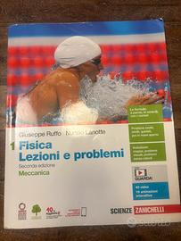 Fisica lezioni e problemi
