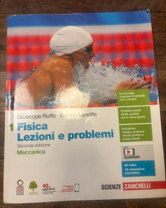 Fisica lezioni e problemi