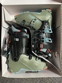 Scarponi Tecnica Zero G Tour Pro