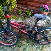 BMX da ragazzo