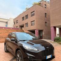 Ford Kuga 2.5 Plug In Hybrid 225 CV CVT 2WD ST-Lin