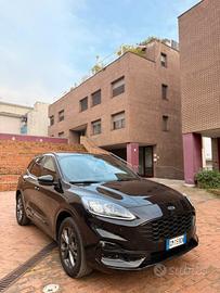 Ford Kuga 2.5 Plug In Hybrid 225 CV CVT 2WD ST-Lin