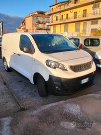 Peugeot Expert 2.0 HDI