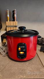 Cuociriso Klarstein Osaka 1,5l 500W con accessori