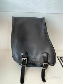 Borsa Harley davidson westernbull