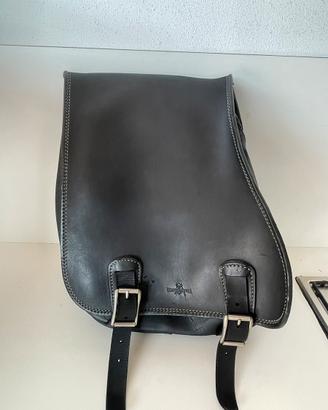 Borsa Harley davidson westernbull