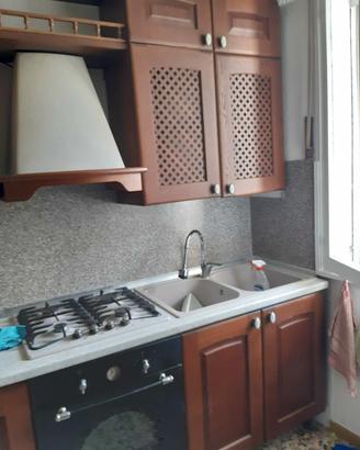 Cucina e mobiletti vari