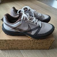 Scarpe da trail running Nike Terra Kiger.  - Punta