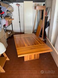 Tavolino basso / bar