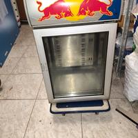 Frigo Red bull 