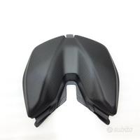 Tegolino posteriore carbonio hypermotard 950