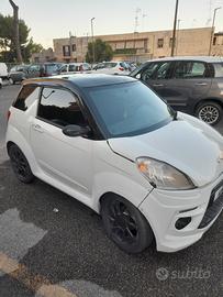 Ligier js50 - 2015