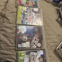 Giochi ps3