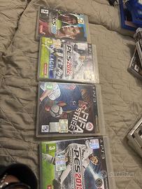 Giochi ps3