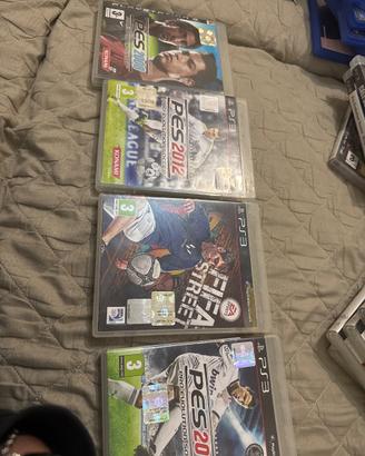 Giochi ps3