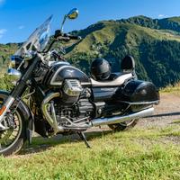 Moto Guzzi California 1400 - 2015