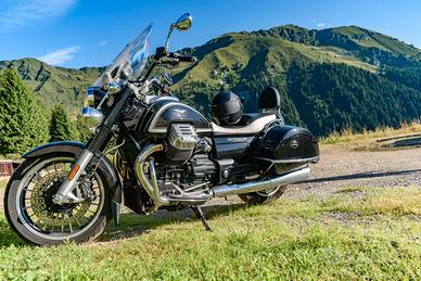 Moto Guzzi California 1400 - 2015