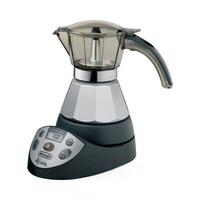 Caffettiera De'Longhi Alicia EMKE21 Programmabile