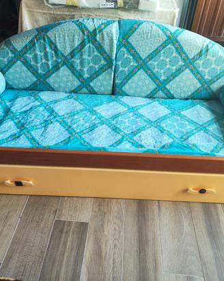 Letto doppio