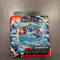 Pokemon mazzolotte