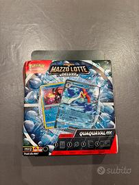 Pokemon mazzolotte