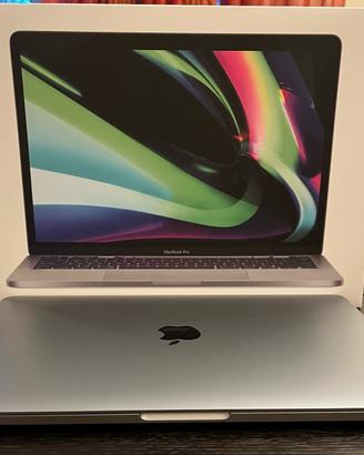 MacBook Pro  - 256 GB