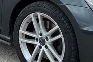 Golf 7 gtd