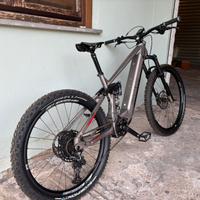 Ebike Garelli AUDAX AM2