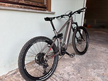 Ebike Garelli AUDAX AM2