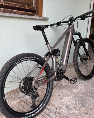 Ebike Garelli AUDAX AM2