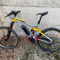 E mtb