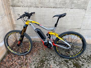 E mtb