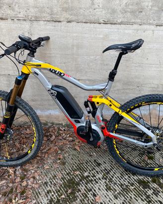 E mtb