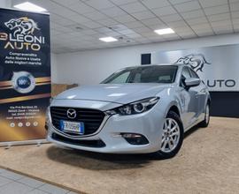 MAZDA 3 1.5 DIESEL 105CV Skyactiv-D EVOLVE