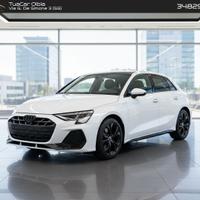 Audi A3 Sportback 35 TFSI 150CV S tronic S l #9373
