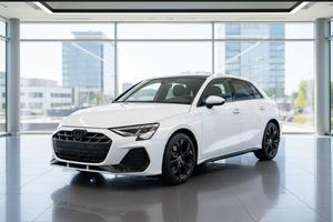 Audi A3 Sportback 35 TFSI 150CV S tronic S l #9373