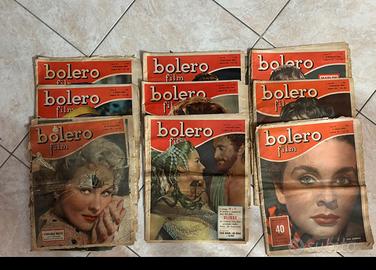 bolero film