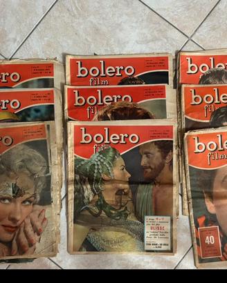bolero film