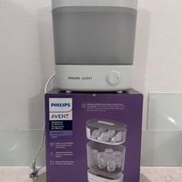 Sterilizzatore Avent Philips
