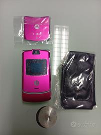 Motorola nuovo scatolato 