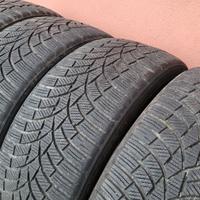 Gomme da neve 225/45 R19