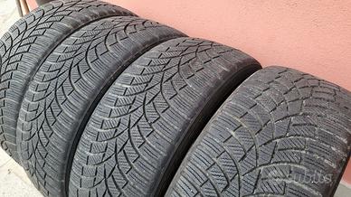 Gomme da neve 225/45 R19