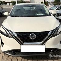 Nissan qashqai anno 2021 per ricambi