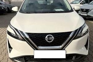 Nissan qashqai anno 2021 per ricambi