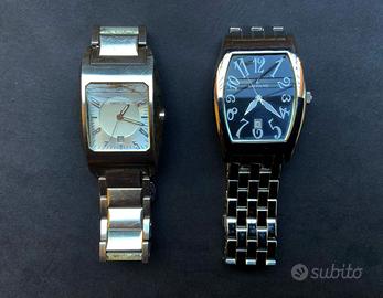 Orologi Breil, Laurens, Sector