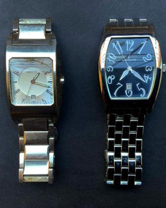 Orologi Breil, Laurens, Sector