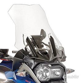 Parabrezza KAPPA bmw R1250 gs 2019 2020