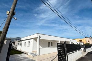 Villa pronta cosegna