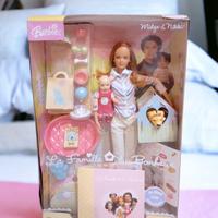 Barbie Happy Family Neighborhood Midge e Nikki