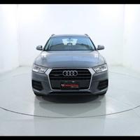 AUDI Q3 2.0 TDI 150 CV quattro Business